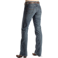 DK.STONE CRUEL GIRL Brittany Slim Fit Jeans