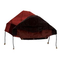 DPDH/J: DETACHABLE HOOD
