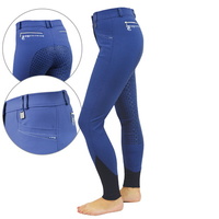 E6S2202009 TC EQUESTRIAN WOMENS CHELLE BREECH