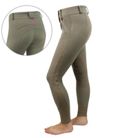 E6S2204007 TC EQUESTRIAN WOMENS STEPH BREECH
