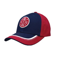 E6S2900CAP TC EQUESTRIAN WOMENS BROOKE CAP