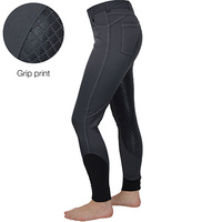 E6W2204009 TC EQUESTRIAN WOMEN'S SANNA BREECH