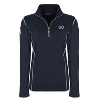E6W2501002 TC EQUESTRIAN WOMEN'S DOMINIQUE L/S TOP