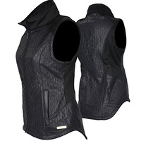 E6W2600010 TC EQUESTRIAN WOMEN'S ADELINE VEST