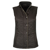 E6W2602012 TC EQUESTRIAN WOMEN'S TAVORA VEST