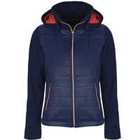 E6W2701011 TC EQUESTRIAN WOMEN'S DARLEY JACKET