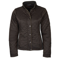 E6W2702012 TC EQUESTRIAN WOMAN'S TAVORA JACKET