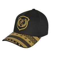 E6W2900CAP TC EQUESTRIAN WOMEN'S JADA CAP