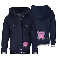 E6W5700014 TC EQUESTRIAN GIRL'S BELLA JACKET