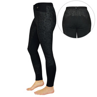 E7W2204006 Women's Ebony Breech