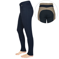 E7W2208010 Womens Mel Jodhpur