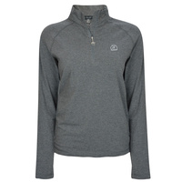 E7W2501002 Womens L/S Riding Top