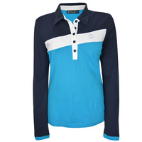 E7W2503004 Womens Kristin L/S Top