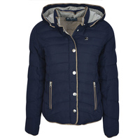 E7W2702024 Womens Nelly Jacket