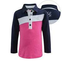 E7W5502004 Girls Kristin L/S Top