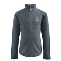 E7W5505002 Girls L/S Riding Top
