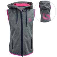 E7W5602026 Girls Hillier Vest