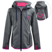 E7W5702026 Girls Hillier Hoody