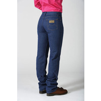 FLR Blue Dog Regular Fit Low Rider Jean