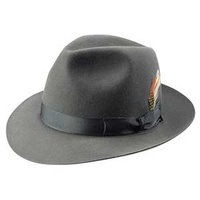 Akubra Fedora