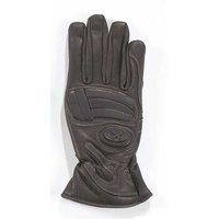 G4Y8064PRI Women's Princes Motorcycle Glove