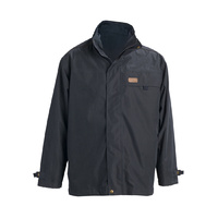 JH203PYFA01 R.M. Williams Men's Rockley Jacket