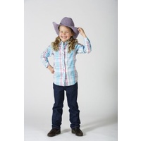 JSD Blue Dog Junior Slimfit Jean