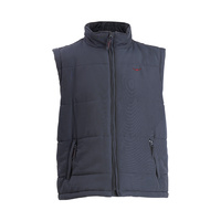 JV232NYZD01 R.M. Williams Men's Patterson Creek Vest