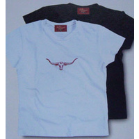 KN183 Longhorn T-Shirt