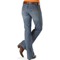 LT.STONE CRUEL GIRL Georgia Slim Fit Jeans