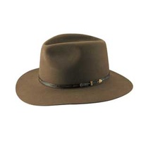 Akubra Leisure Time Hat