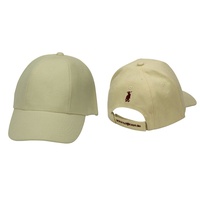 NT - Cap - Bone - Nungar Cap