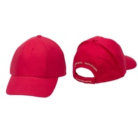 NT - Cap - Hot Pink - Nungar Cap