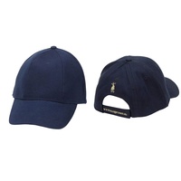 NT - Cap - Navy - Nungar Cap