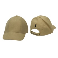 NT - Cap - Sand - Nungar Cap