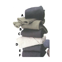 NTPA533 Seed Repellent Socks