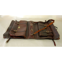 NTPS101 Pack Saddle Suit Bag