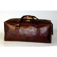 NTPS107 Pack Saddle Weekender Bag