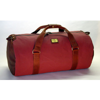 NTPS109b Pack Saddle Gear Bag ( Burgundy )