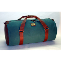NTPS109f Pack Saddle Gear Bag ( forrest green )
