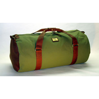 NTPS109g Pack Saddle Gear Bag ( Original Green )