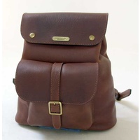 NTPS110 Pack Saddle Highlander Back Pack