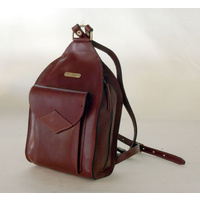 NTPS111 Pack Saddle Rider's Pack