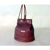 NTPS114 Pack Saddle Dilly Bag