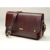 NTPS119 Pack Saddle Document Case ( with Shoulder Strap )
