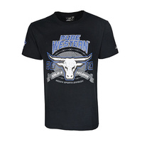 P6Y1502019 Pure Western Men's Ace Tee