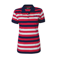 P6Y2500023 Pure Western Women's Evie Polo