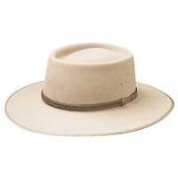 Akubra Plainsman Hat