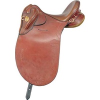 SAD1851 Toowoomba Saddlery Syd Hill Suprema Bushmaster Poley
