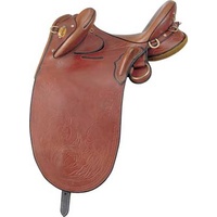 SAD2351 Toowoomba Saddlery Syd Hill Suprema Gulf Giltrow Poley